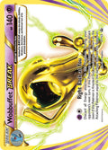 XY155 Wobbuffet BREAK