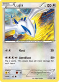 XY156 Lugia