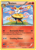 XY161 Braixen