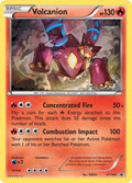 XY164 Volcanion
