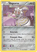 XY165 Magearna