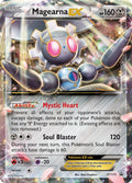 XY175 Magearna EX