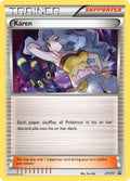 XY177 Karen
