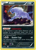 XY178 Absol