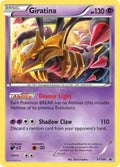XY184 Giratina