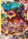 XY185 Volcanion