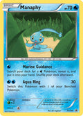 XY190 Manaphy