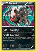 XY022 Darkrai