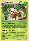 XY023 Shiftry