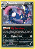 XY024 Greninja