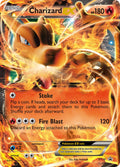 XY029 Charizard EX