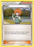 XY033 Trevor