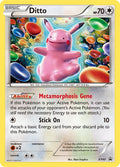 XY040 Ditto
