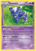 XY048 Meowstic