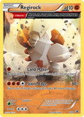 XY049 Regirock