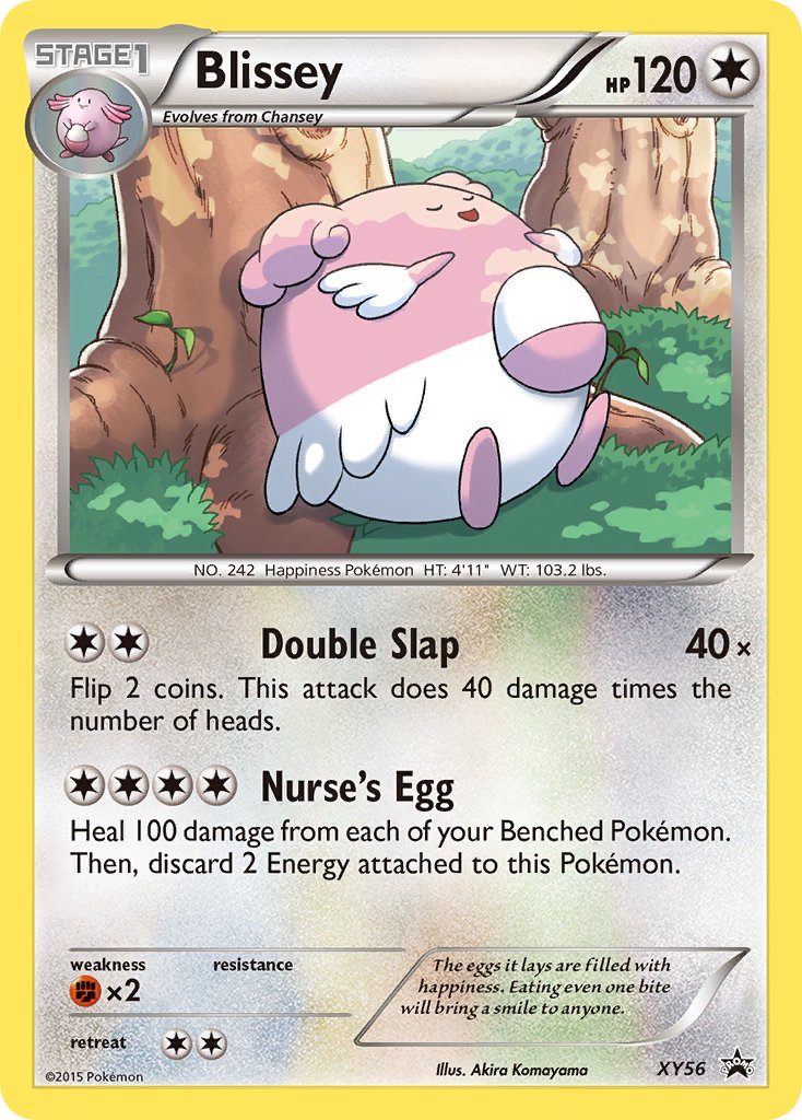 XY056 Blissey