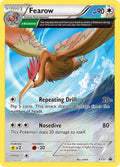 XY057 Fearow