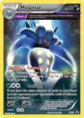 XY058 Malamar