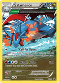 XY059 Salamence