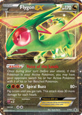 XY061 Flygon EX