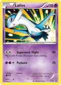 XY065 Latios