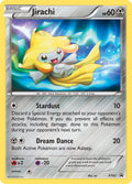 XY067 Jirachi