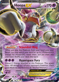 XY071 Hoopa EX