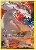 XY074 Reshiram