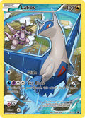 XY079 Latios