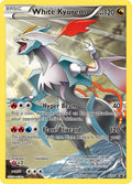 XY081 White Kyurem