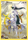 XY083 Arceus