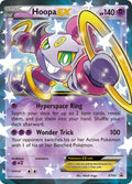 XY085 Hoopa EX