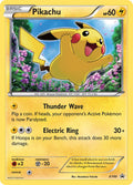 XY089 Pikachu