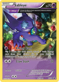XY092 Sableye