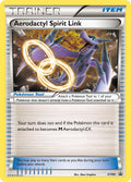 XY099 Aerodactyl Spirit Link