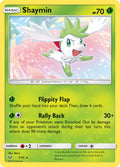 007/73 Shaymin