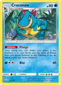 019/73 Croconaw