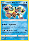 027/73 Shining Volcanion