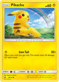 028/73 Pikachu