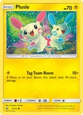 033/73 Plusle