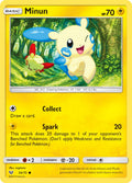 034/73 Minun