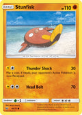 046/73 Stunfisk