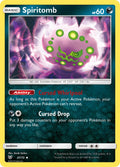 047/73 Spiritomb