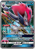 053/73 Zoroark GX