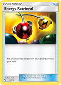 059/73 Energy Retrieval