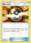 068/73 Ultra Ball