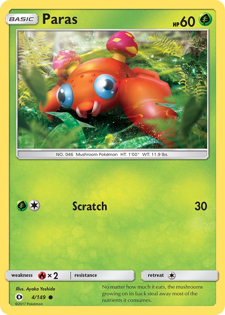 004/149 Paras