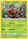 006/149 Pinsir