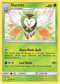 010/149 Dartrix