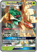012/149 Decidueye GX